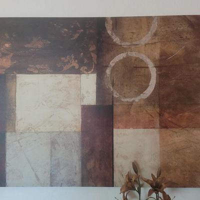 Wall art