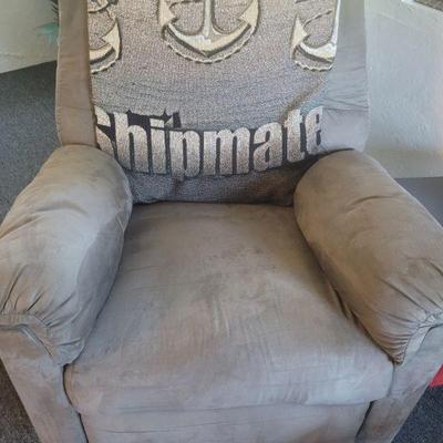 Recliner