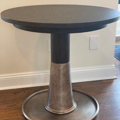 Stanley Furniture Company Bistro Table