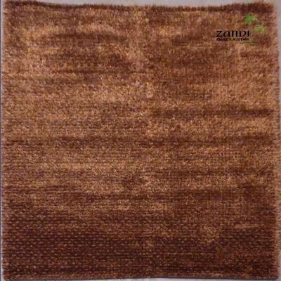 Indian Hand Knotted Shaggy Rug 9' x 6'
$810...