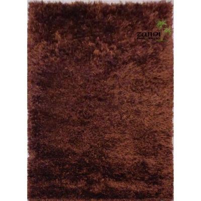 Indian Hand Knotted Shaggy Rug 9' x 6'
$810...