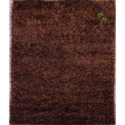 Indian Hand Knotted Shaggy Rug 9' x 6'
$810...