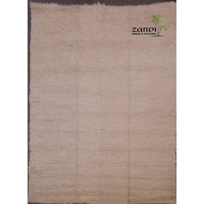 Indian Hand Knotted Shaggy Rug 9' x 6'
$810...