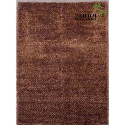 Indian Hand Knotted Shaggy Rug 9' x 6'
$810...