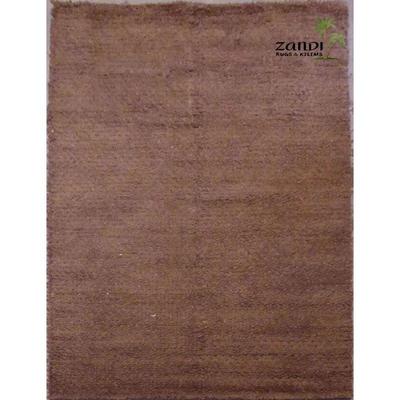 Indian Hand Knotted Shaggy Rug 9' x 6'
$810...