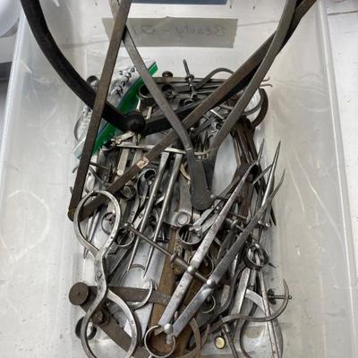 Calipers 