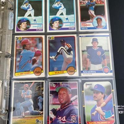 Rookie Cards 