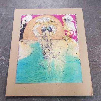 Lot 2091