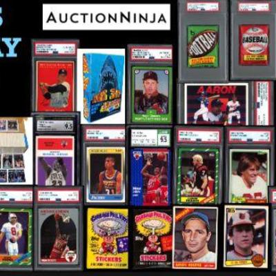 GOLF, TIGER, NICKLAUS, BOSTON, REDSOX, MLB, BASEBALL, ROOKIE, AUTO, BRUINS, VINTAGE, Topps, toys, collectables, trading cards, other...