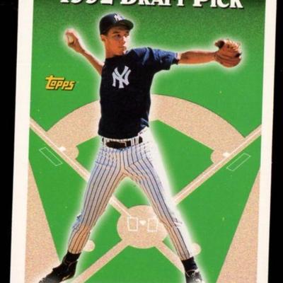 GOLF, TIGER, NICKLAUS, BOSTON, REDSOX, MLB, BASEBALL, ROOKIE, AUTO, BRUINS, VINTAGE, Topps, toys, collectables, trading cards, other...