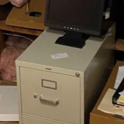 Filing Cabinets