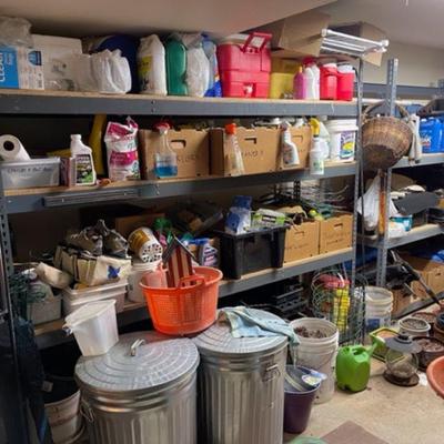 Gardening Needs And More