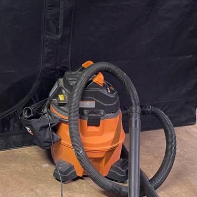 Shop Vac