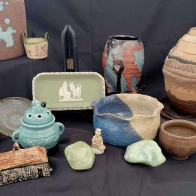 "Savannah River: The Waters Edge" in Augusta, GA. Closing 8pm Mon 6/5. Pickup is Wed 6/7 from 2-6p. Please click here to see...