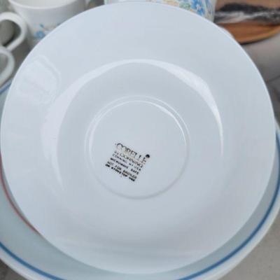 Corelle