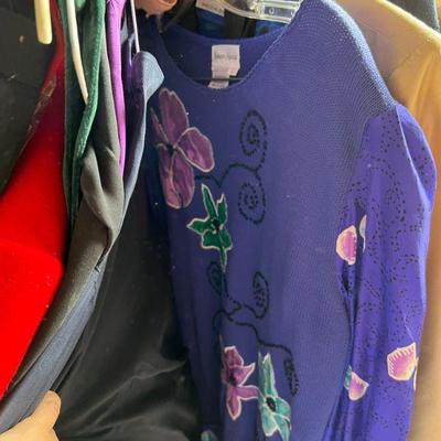 Neiman-Marcus Vintage Sweater c. 1985 $30