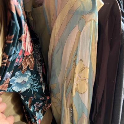 So. Many. Amazing. VINTAGE DRESSES $30-$60 depending on condition, brand, material, etc. 