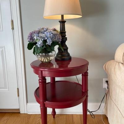 The perfect touch for your room.  
