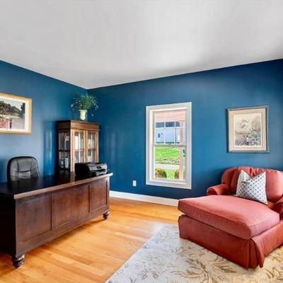 Great the home office space of your dreams with these fantastic pieces