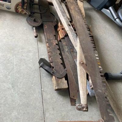 Hand tools
