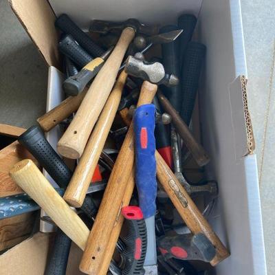 tools