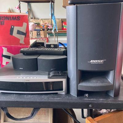 Bose