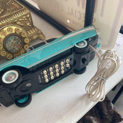 Car phone
