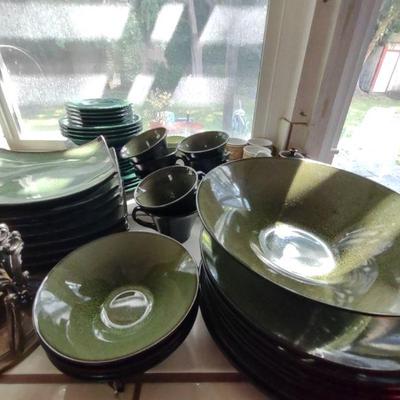 Dishes