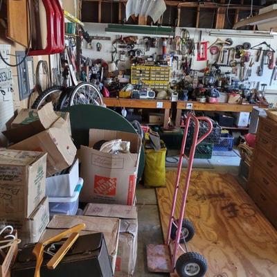 Tools