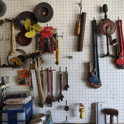 Tools