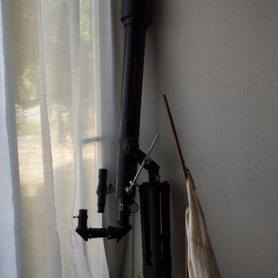 Telescope