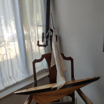 Telescope