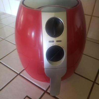 Emeril lagasse air fryer