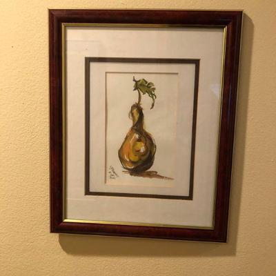 Jaon Skinner original