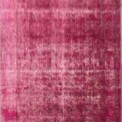 Hand Knotted Pakistani Rug 12'4" x 9'7" R17798...