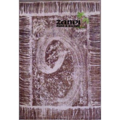 Hand Knotted Persian Modern Rug  12'1"X9'6"...