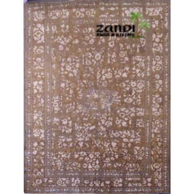 Hand Knotted Persian Modern Rug  13'2"X10'2"...