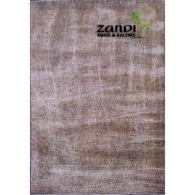 Hand Knotted Persian Modern Rug  12'4"X9'6"...