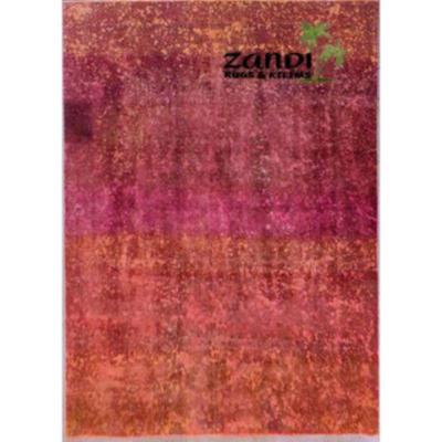 Hand Knotted Persian Modern Rug  12'4"X9'7"...