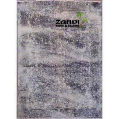 Hand Knotted Persian Modern Rug  10'4"X7'9"...