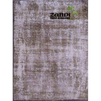 Hand Knotted Persian Modern Rug  12'9"X8'8"...