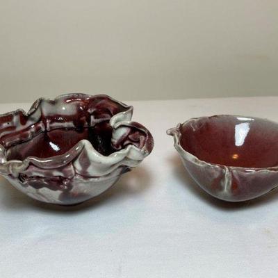 urker Ozdogan Pottery