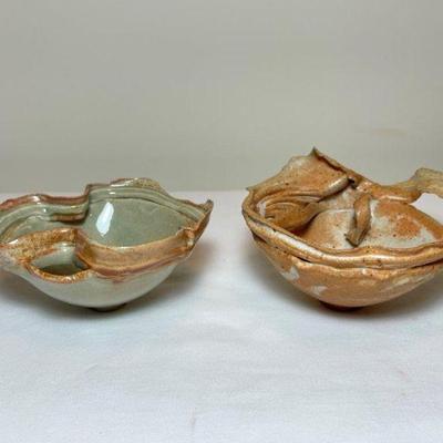 Turker Ozdogan Pottery