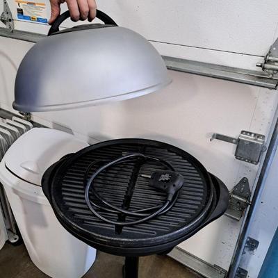 George Foreman Grill