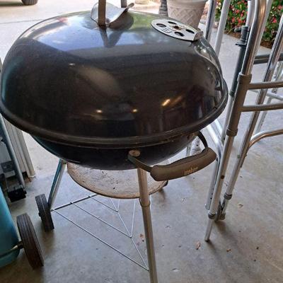 Weber Grill