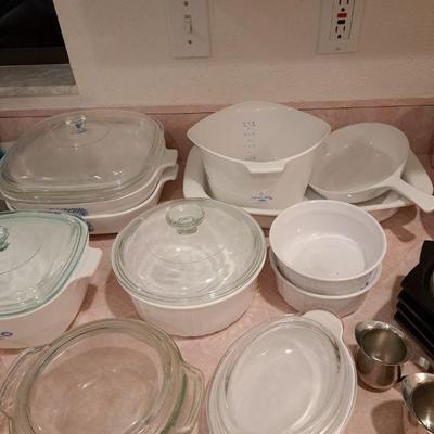 Corning Ware