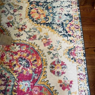Surya Elaziz Area Rug 9' x 12.6' 
