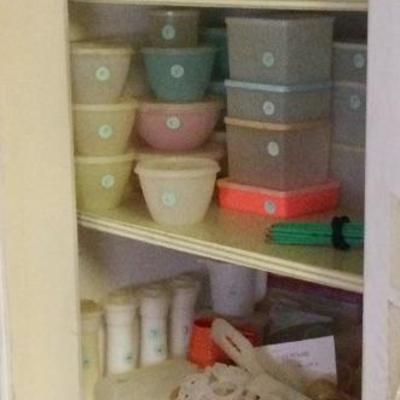 Tupperware