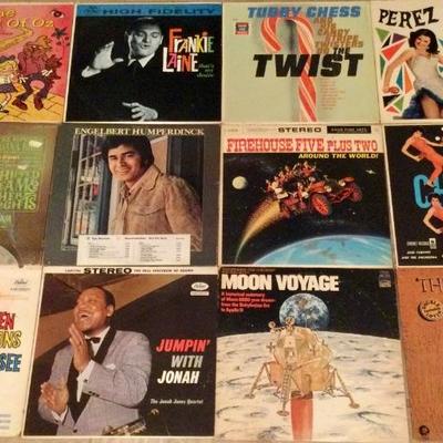 Records