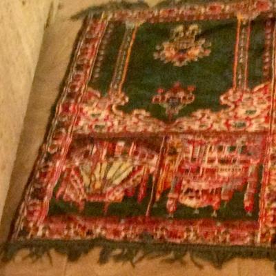 Tapestry